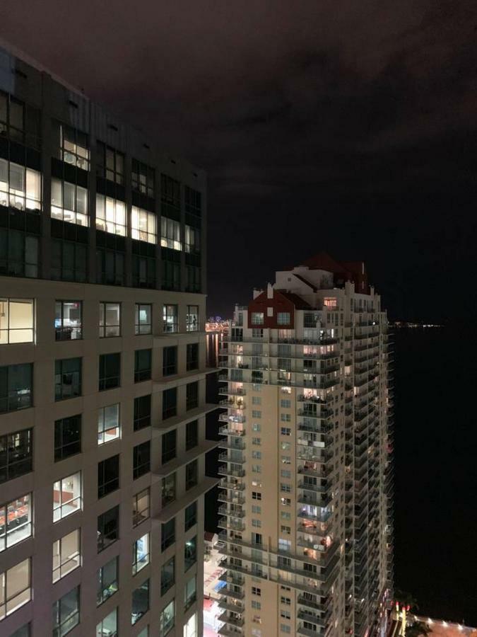 Appartamento Centric Modern, Stylish Brickell / Miami + Free Parking Esterno foto