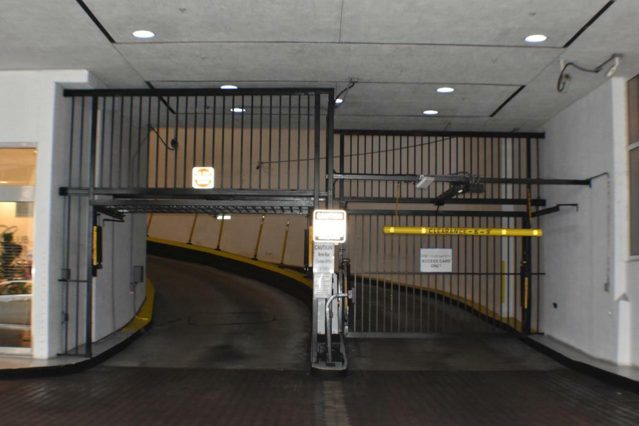 Appartamento Centric Modern, Stylish Brickell / Miami + Free Parking Esterno foto